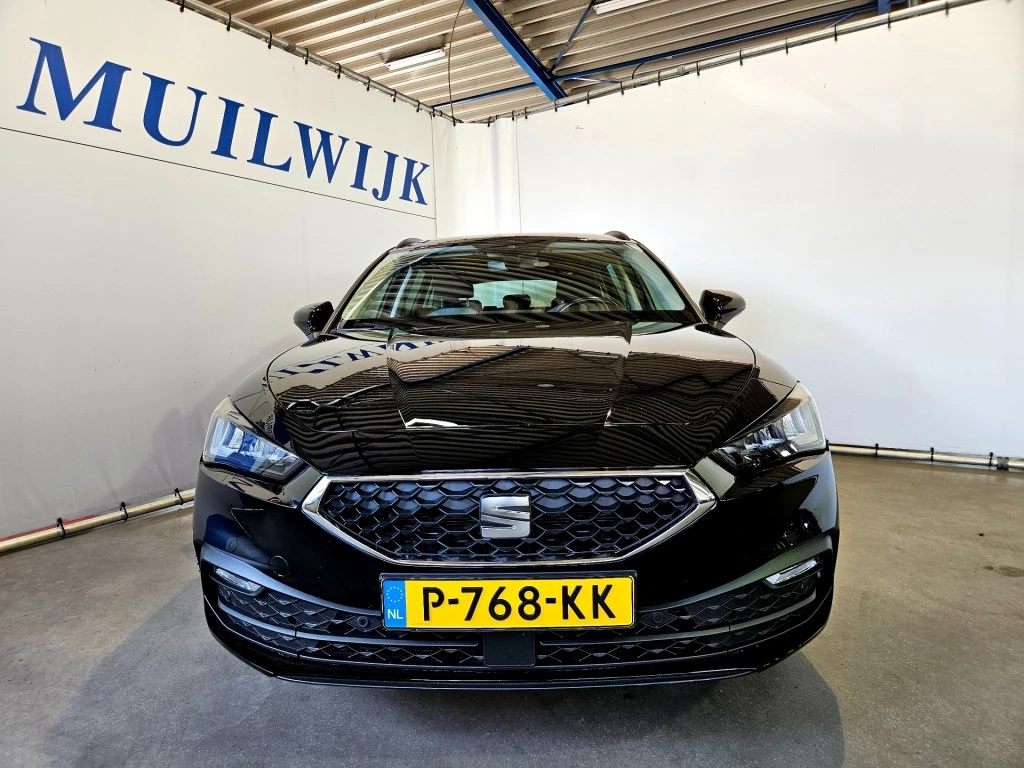 SEAT Leon – foto 14