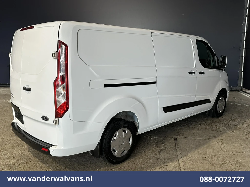 Ford Transit Custom – foto 3
