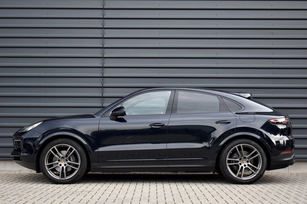 Porsche Cayenne – foto 3