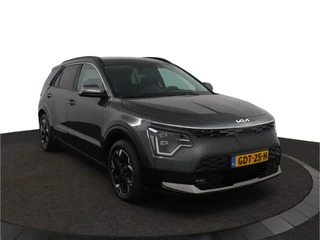 Kia Niro EV – thumbnail 13
