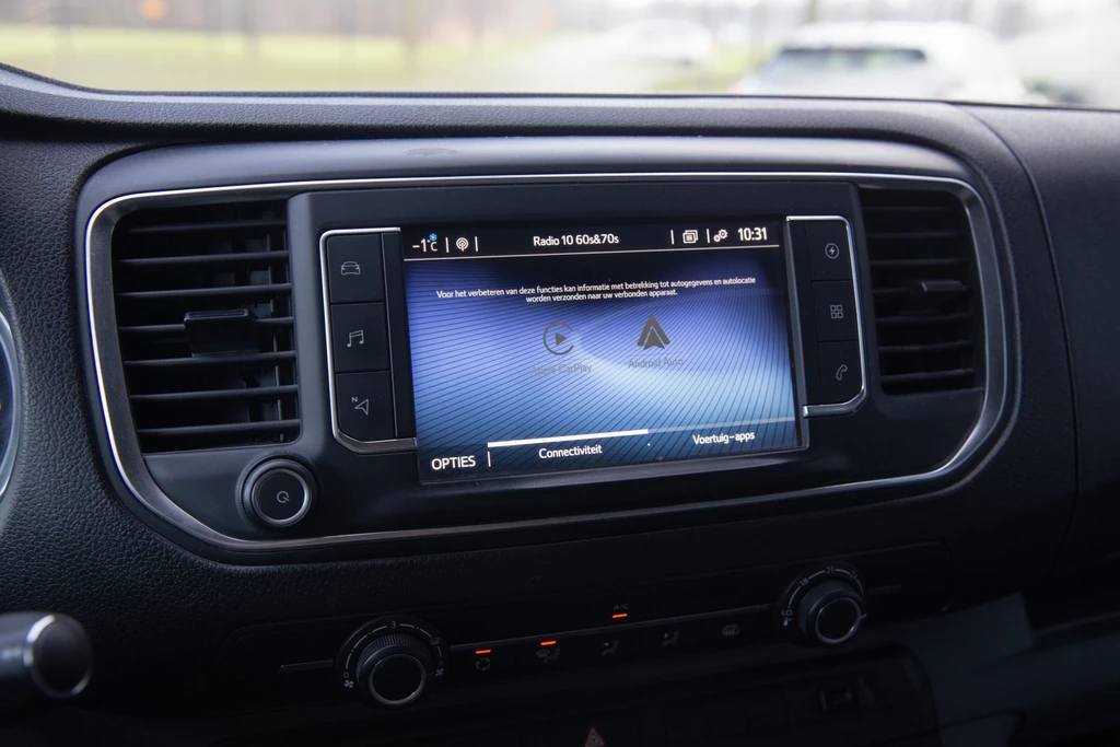Toyota ProAce – foto 13