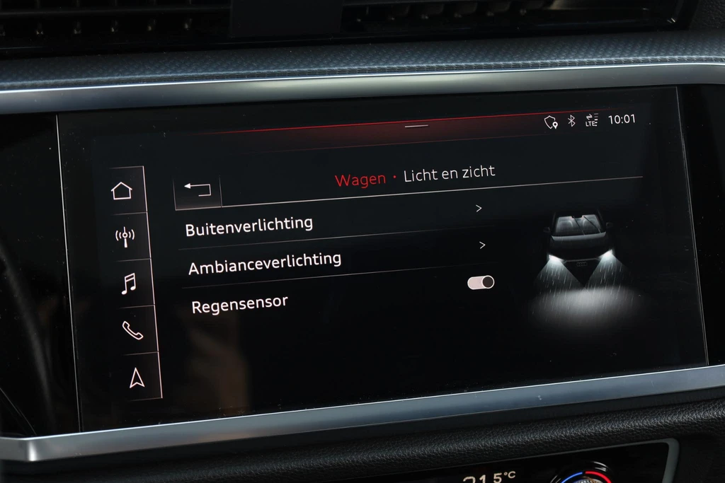 Audi Q3 – foto 29