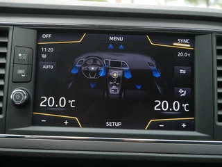 SEAT Leon – thumbnail 42