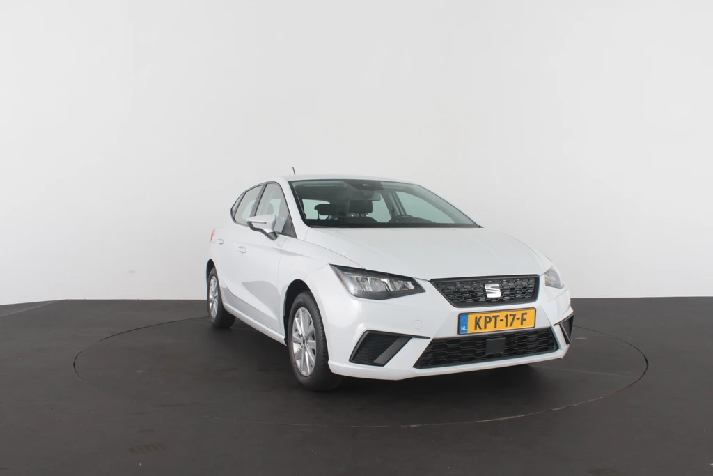 SEAT Ibiza – foto 9
