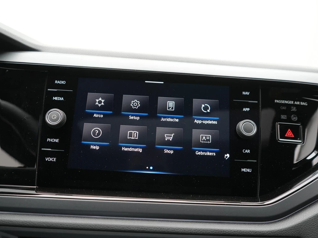 Volkswagen Taigo – foto 22