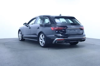 Audi A4 – thumbnail 2