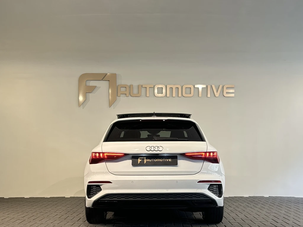Audi A3 – foto 4