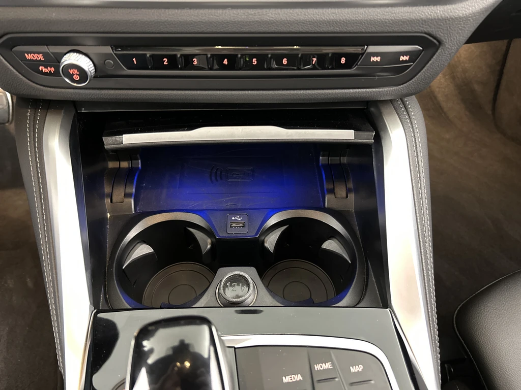BMW 4 Serie – foto 25