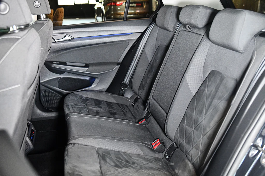 Volkswagen Golf – foto 22