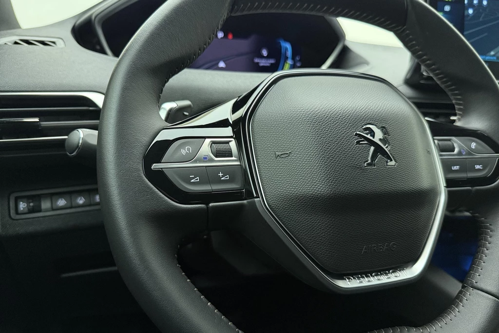 Peugeot 3008 – foto 21