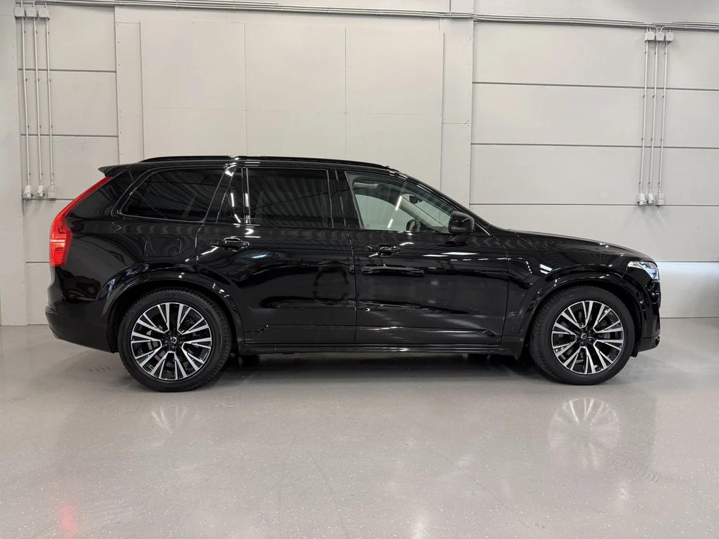 Volvo XC90 – foto 9