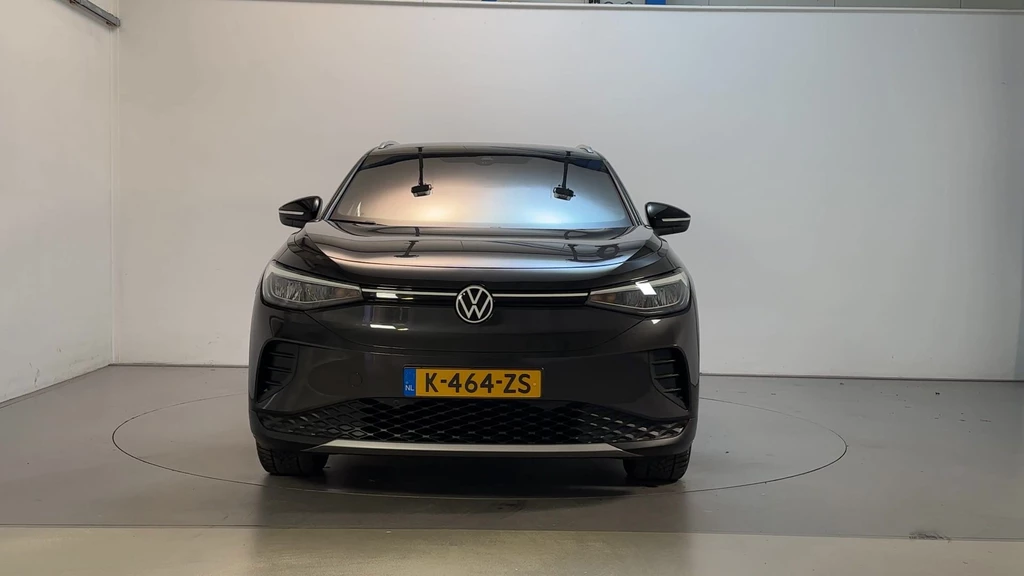 Volkswagen ID.4 – foto 8