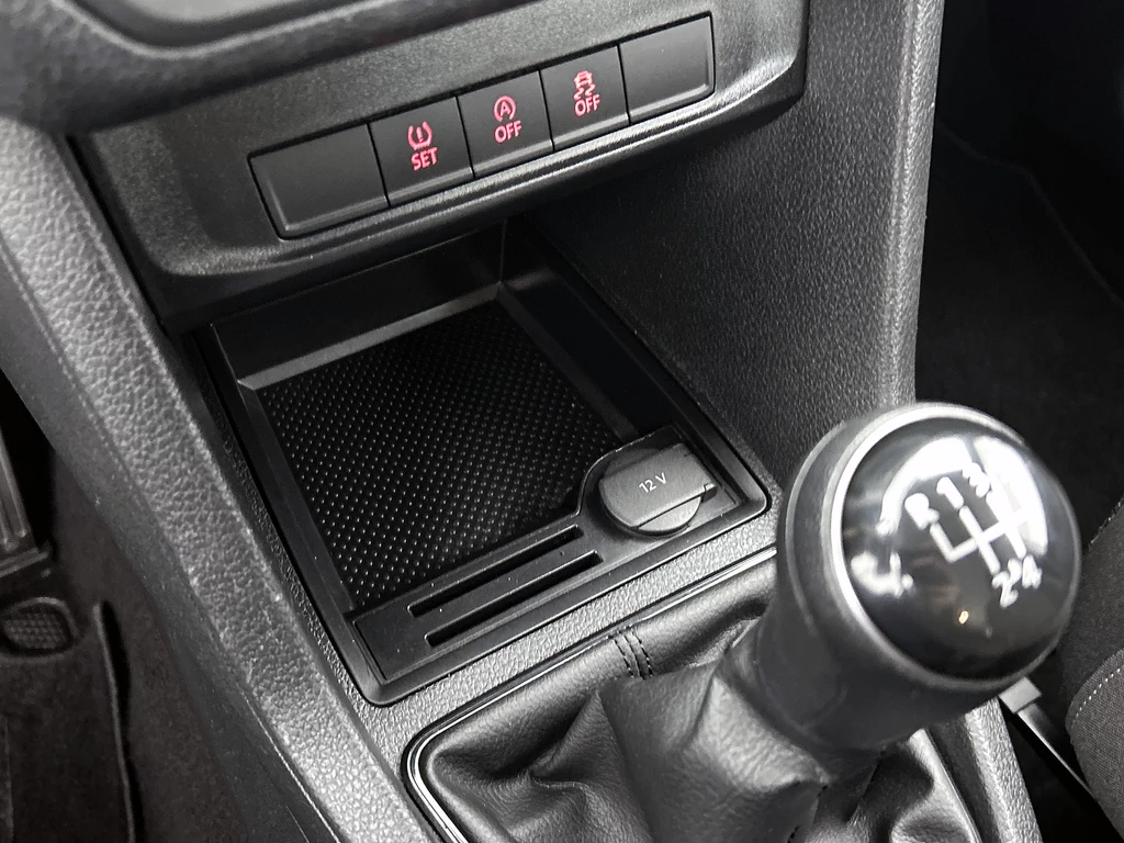 Volkswagen Caddy – foto 30