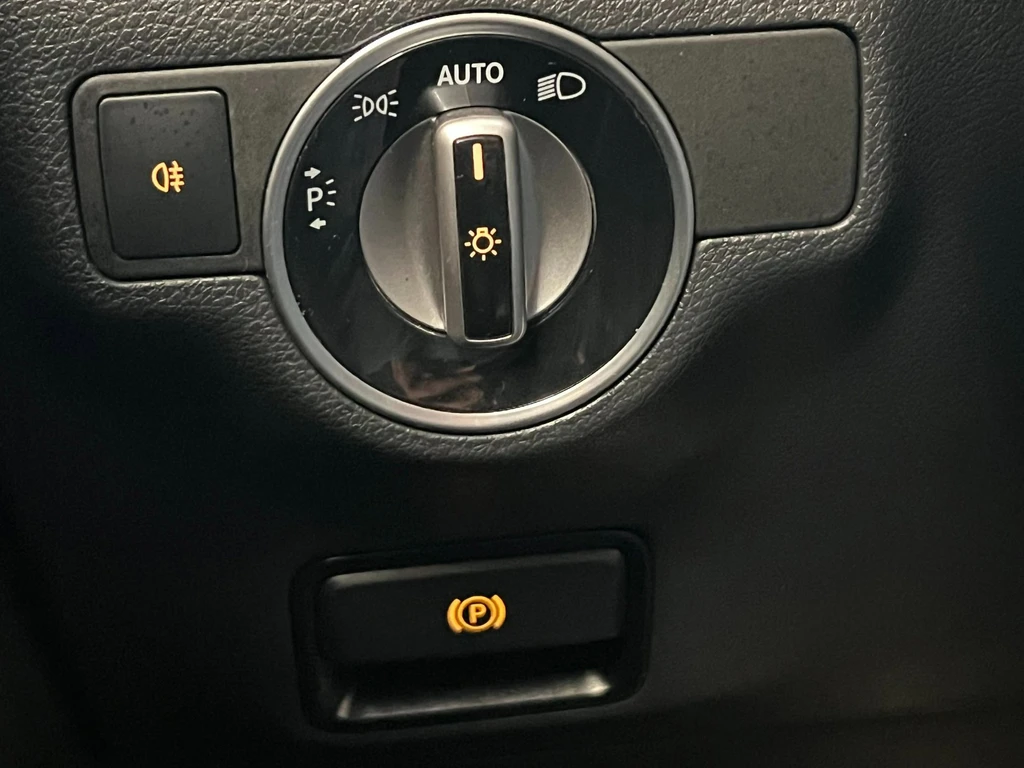 Mercedes-Benz GLA – foto 23