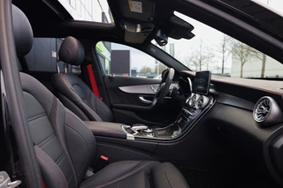 Mercedes-Benz C-Klasse – thumbnail 23