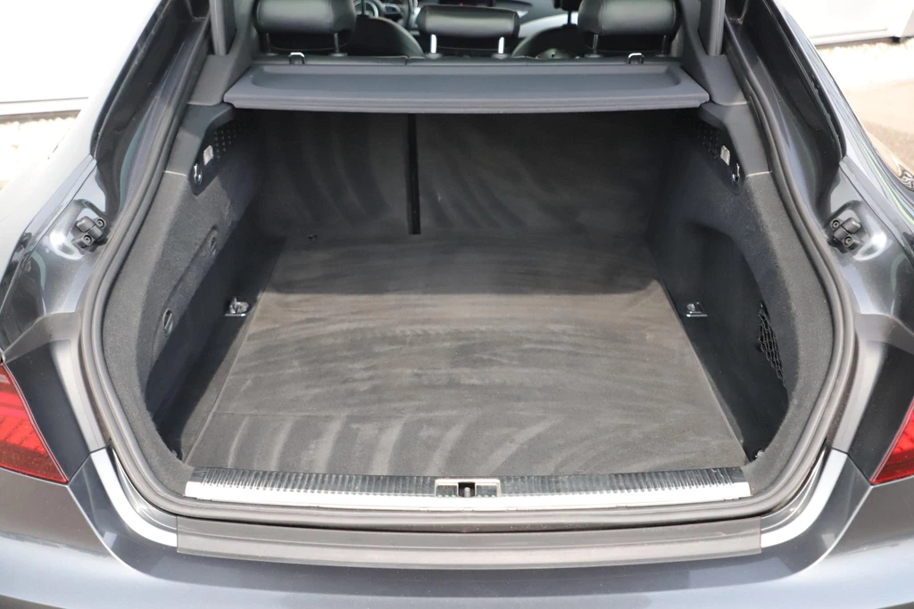 Audi A7 – foto 9