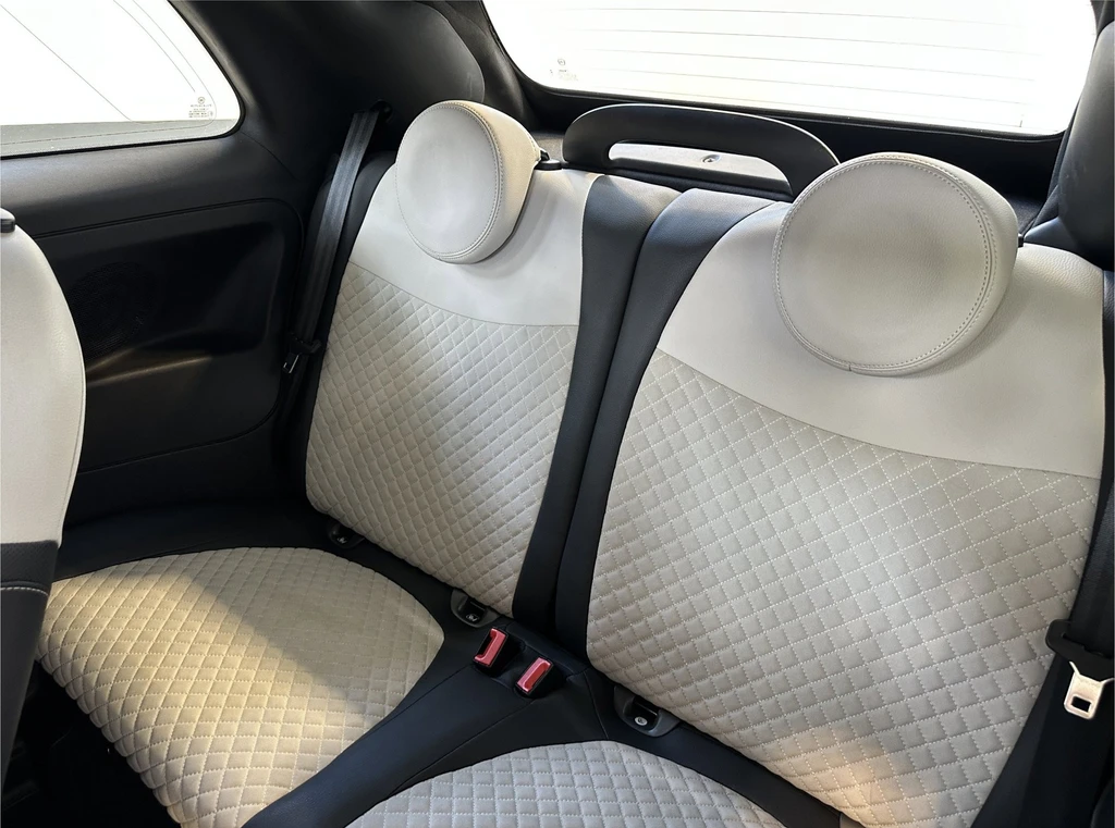 Fiat 500C – foto 37