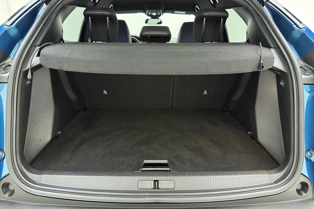 Peugeot 2008 – foto 10