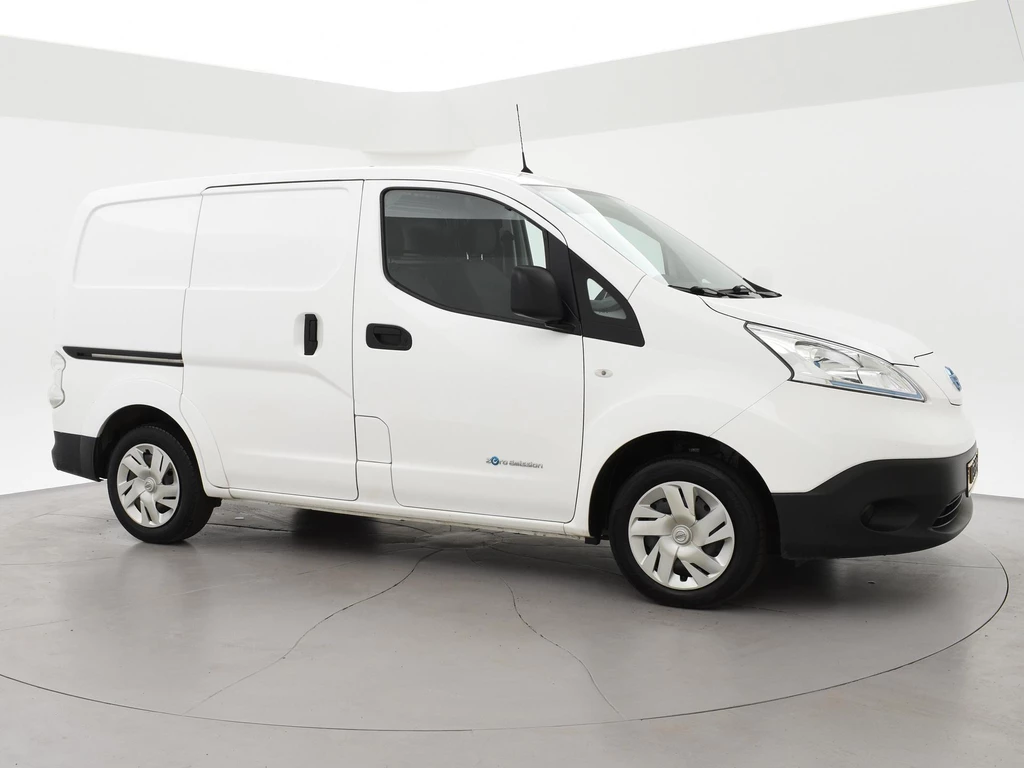 Nissan NV200 – foto 6