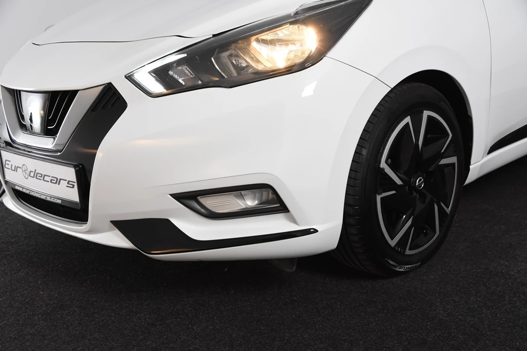 Nissan Micra – foto 25