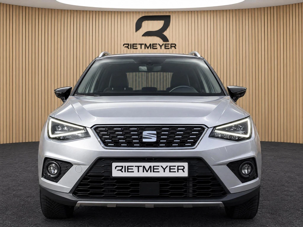 SEAT Arona – foto 9