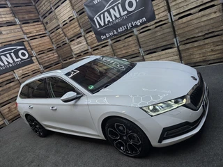 Škoda Octavia – thumbnail 7
