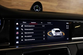 Porsche Panamera – thumbnail 43