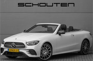 Mercedes-Benz E-Klasse – thumbnail 1