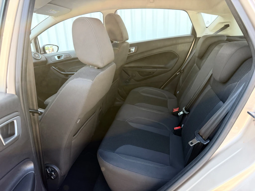 Ford Fiesta – foto 10