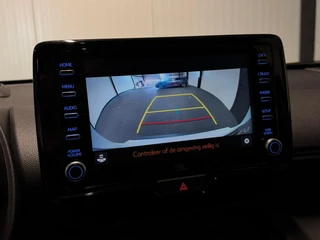 Toyota Yaris Cross – thumbnail 18