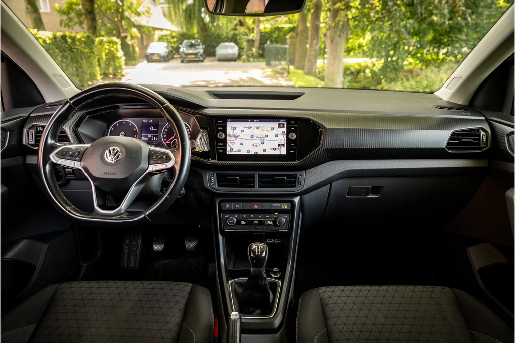 Volkswagen T-Cross – foto 11