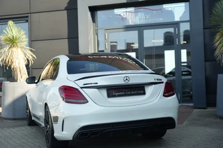 Mercedes-Benz C-Klasse – thumbnail 3