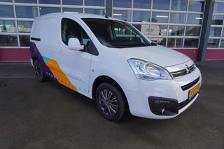 Citroën Berlingo – thumbnail 9