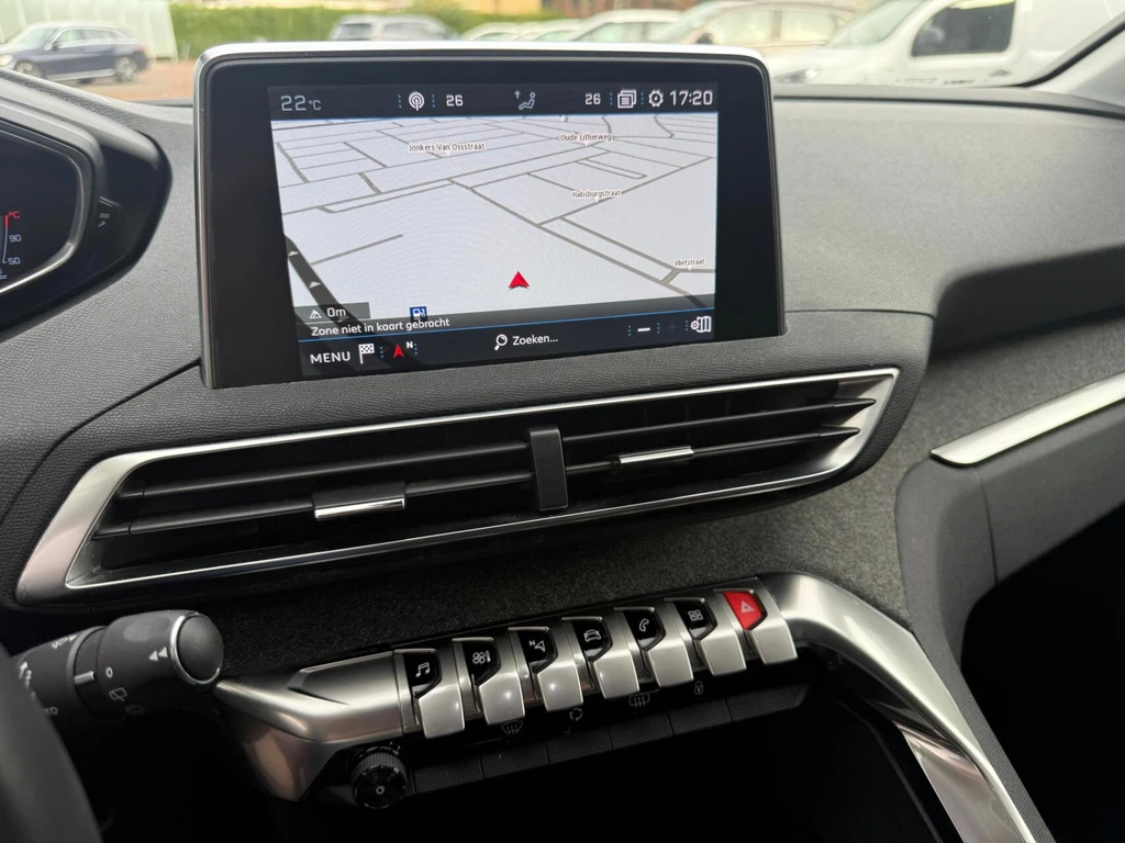 Peugeot 5008 – foto 29