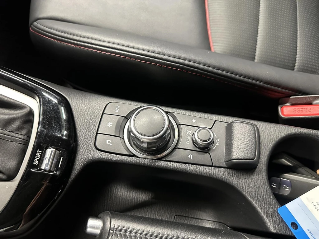 Mazda CX-3 – foto 39