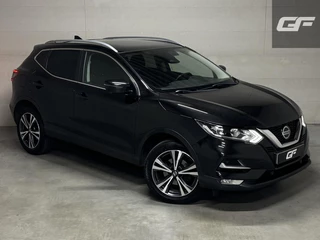 Nissan QASHQAI – thumbnail 17