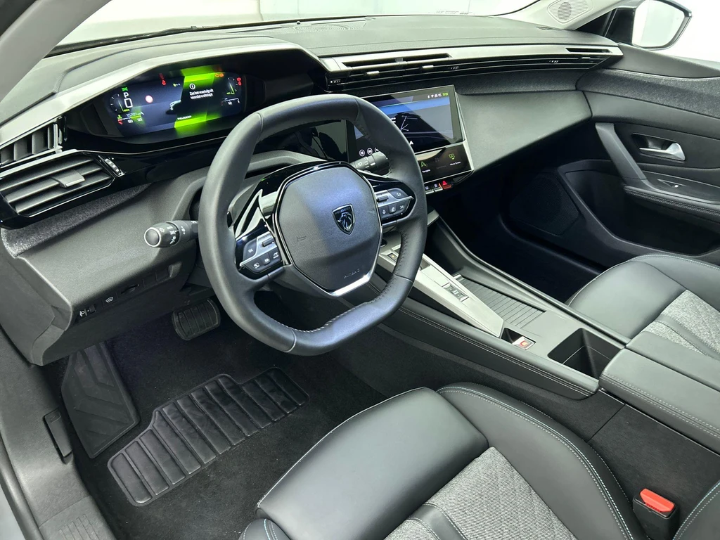 Peugeot 408 – foto 19