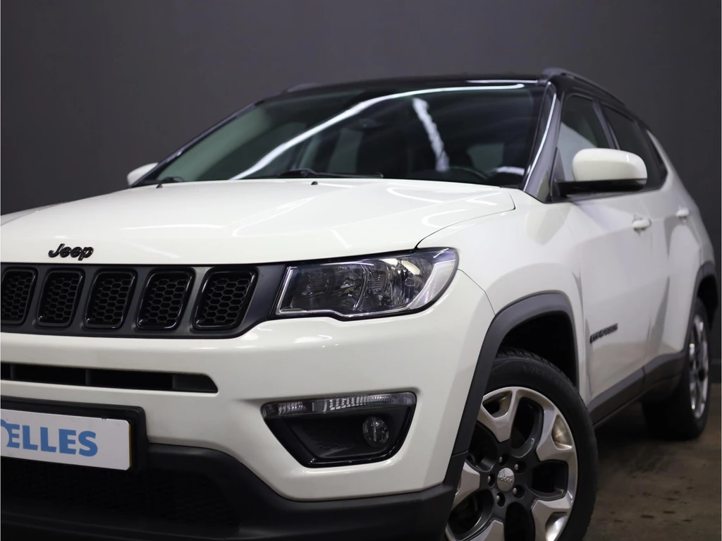Jeep Compass – foto 2