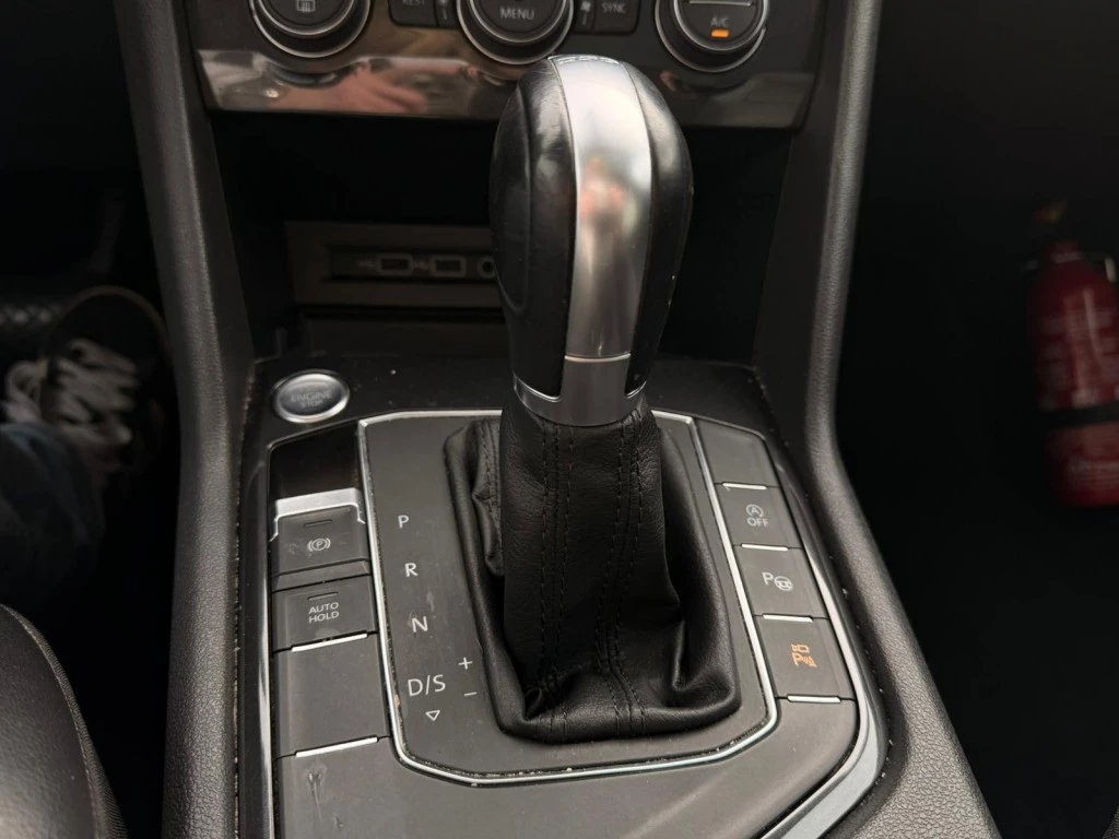 Volkswagen Tiguan – foto 11