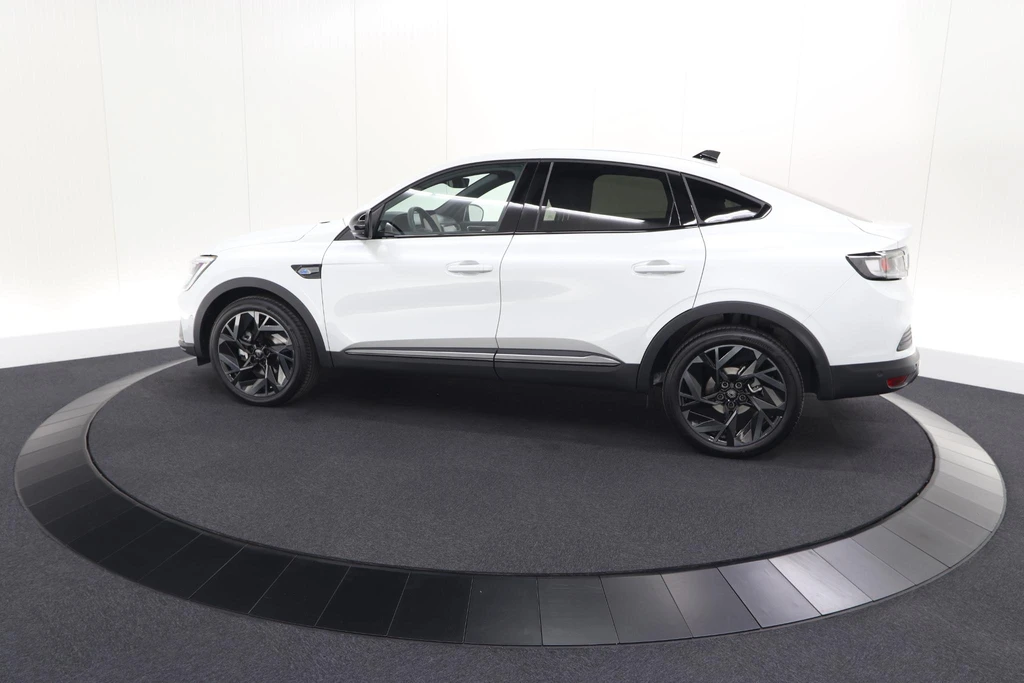 Renault Arkana – foto 3