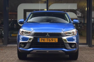 Mitsubishi ASX – thumbnail 10
