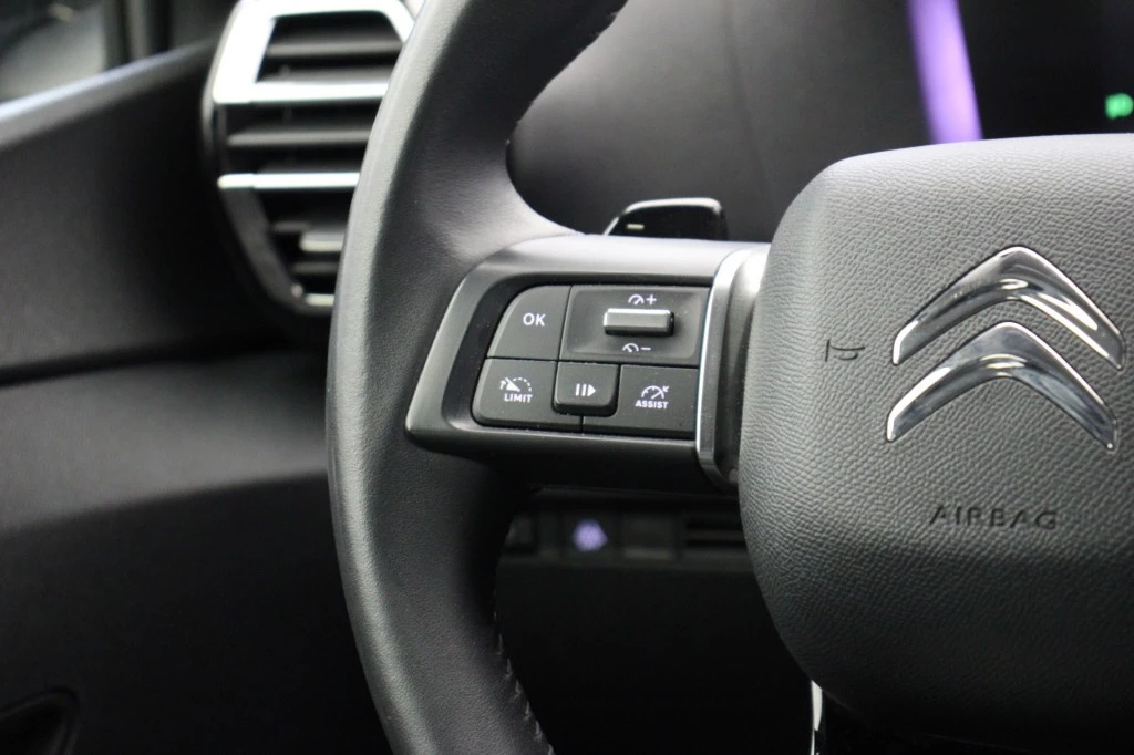 Citroën C4 – foto 18