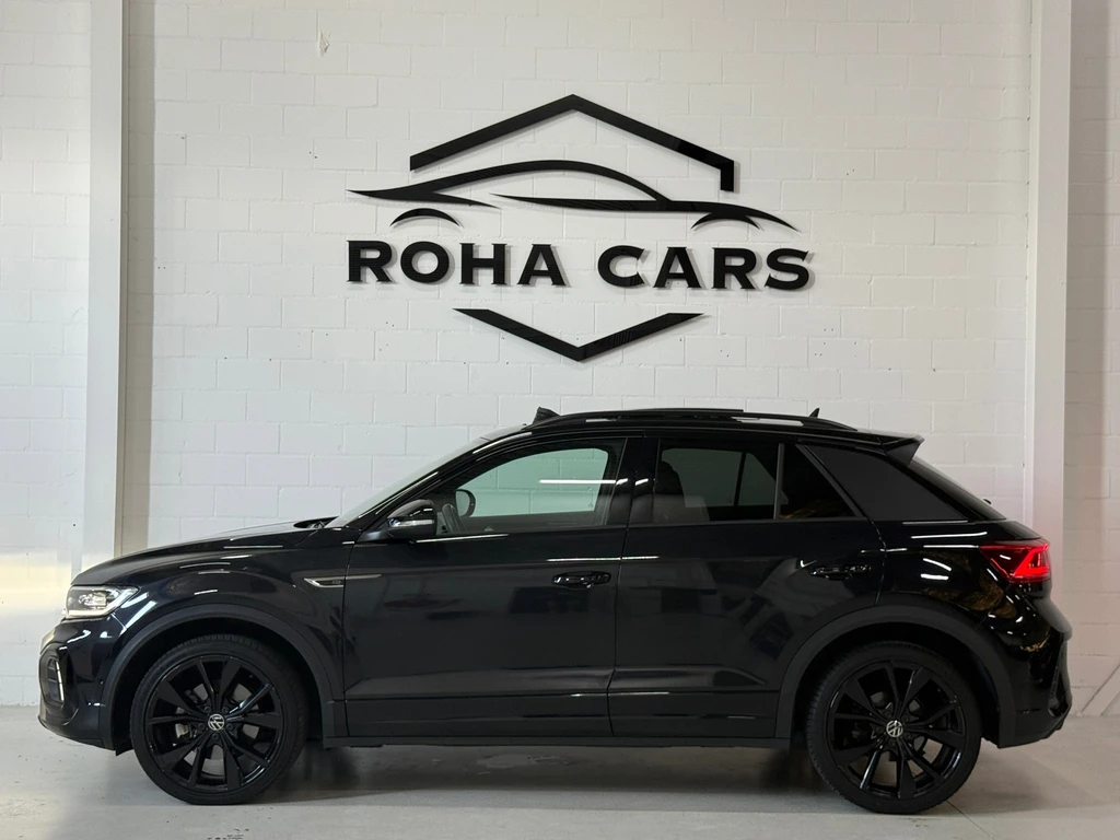 Volkswagen T-Roc – foto 2