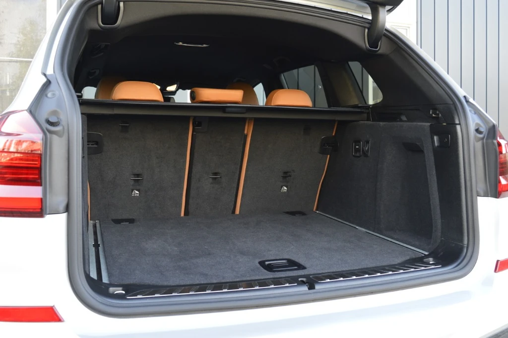 BMW X3 – foto 9