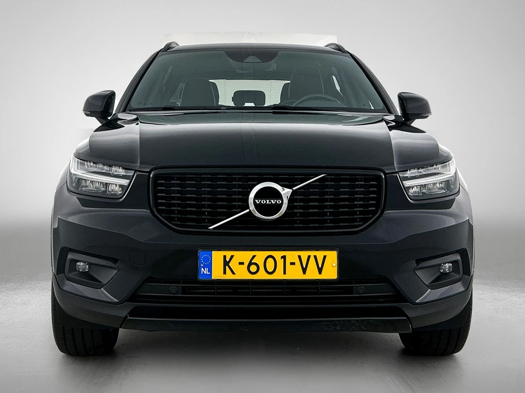 Volvo XC40 – foto 5