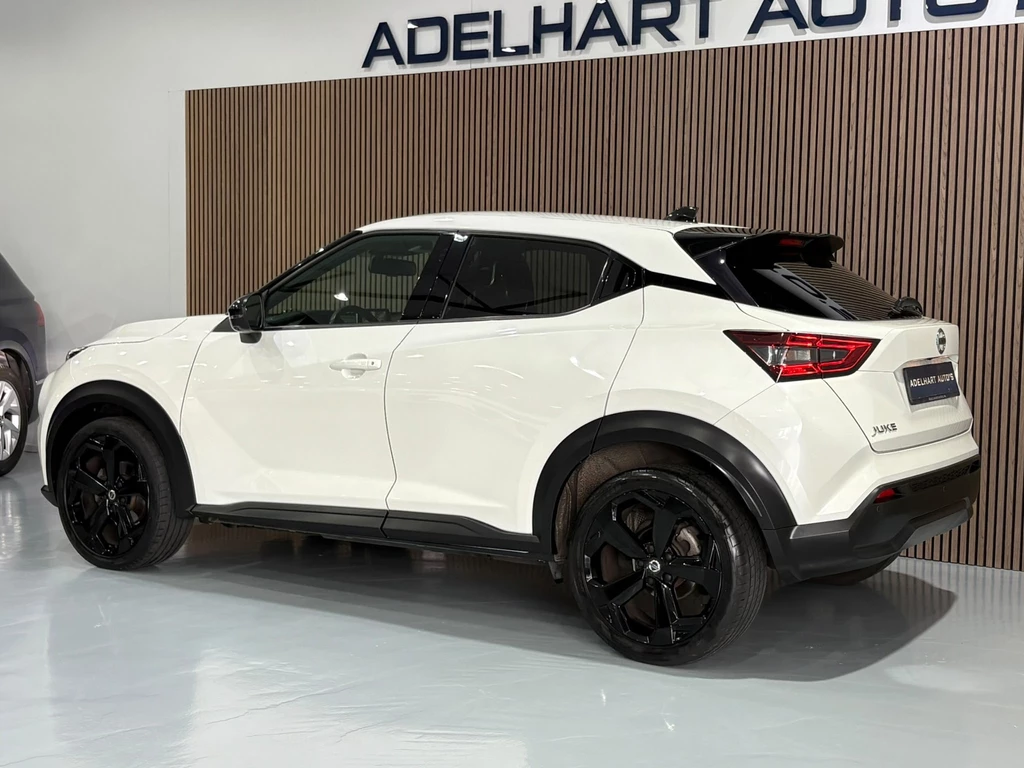 Nissan Juke – foto 4
