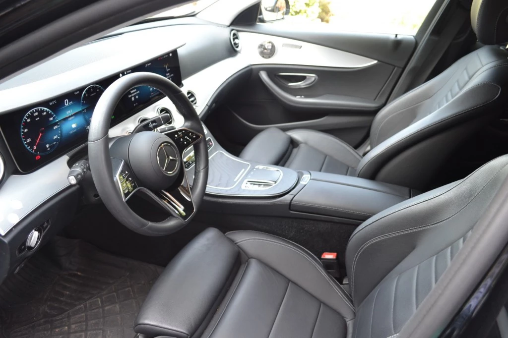 Mercedes-Benz E-Klasse – foto 6