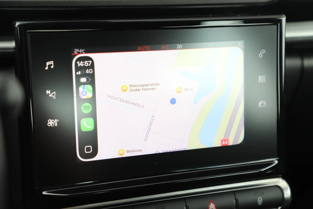 Citroën C3 – foto 13