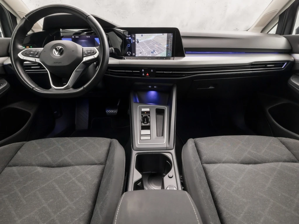 Volkswagen Golf – foto 7