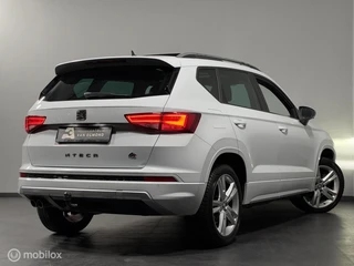 SEAT Ateca – thumbnail 8